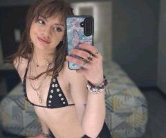 Angel’s Discreet In-Call Sessions Near PDX + Cascade Station - Image 5