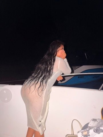 Colombian Escort in Bridgeport, Connecticut - 1