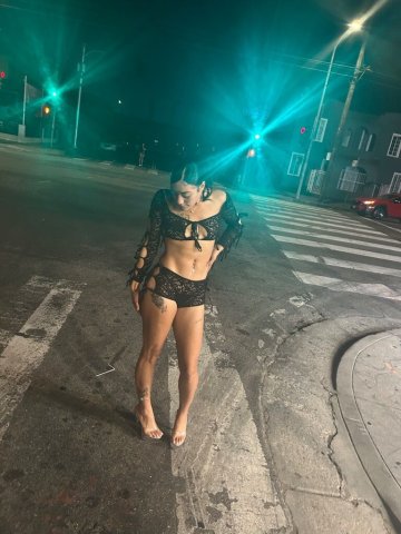 Modesto Exotic Goddess Female Escort — In/Outcall, Car Date & Facetime Show - 1