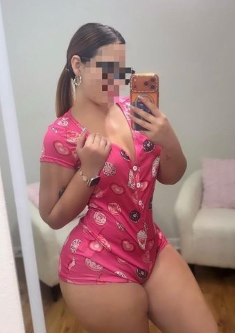 Fort Worth Female Escort — Self-confident, calm, and respectful - 1