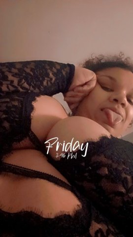 Columbus BBW Female Escort — Throat Goat & Cum Play - 1