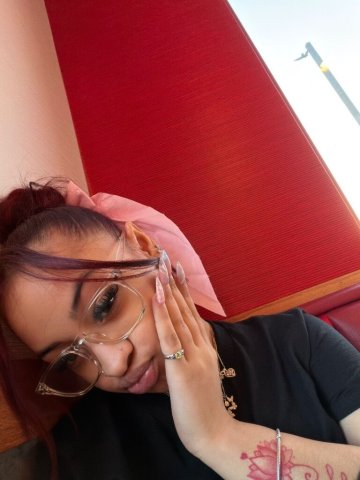 Carbondale IL Female Escort — Colombian newly arrived BBJ, anal, GFE - 1
