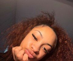 Carbondale IL Female Escort — Colombian newly arrived BBJ, anal, GFE - Image 2
