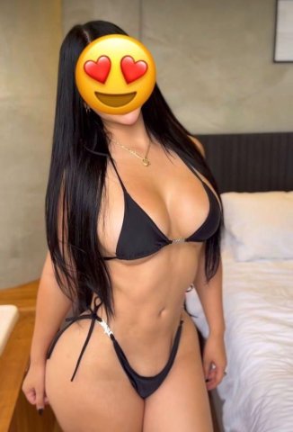 Birmingham Female Escort — Full Services, BBJ, 69, Anal & GFE (No deposit) - 1