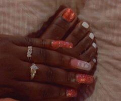 Manhattan Kansas Chocolate Escort — Body Rubs & Nuru Sessions - Image 5