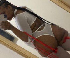 Philadelphia Outcall Female Escort — Roleplay, Content & Panties - Image 2