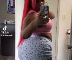 Little Rock Female Escort — 5’2 Sexy & Thick, Wet & Tight - Image 2