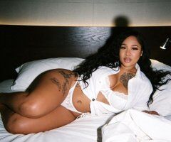 Adrianna Starr in Modesto — Sexy massages and full services (screening required) - Image 6