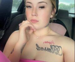 Topeka KS Busty Curvy Female Escort — Private Party Fun (22) - Image 4