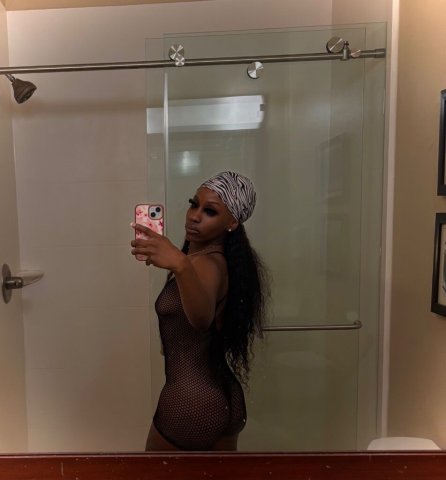 Meridian, MS One-Night Incalls w/ Squirt & Throat Focus - 1