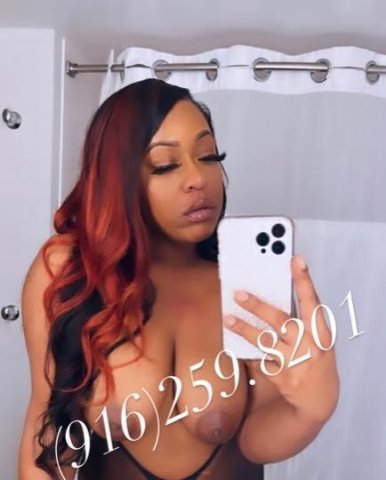 Sammy in Sacramento — Incall, FT Verification, Upscale 5⭐ - 1