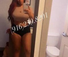 Sammy in Sacramento — Incall, FT Verification, Upscale 5⭐ - Image 4