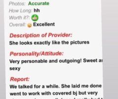 Hazel Escort in South Jersey — Instagram, FaceTime/Google Meet, Overnights - Image 5