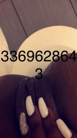 Fayetteville NC Female Escort — Sweet, playful funsize vixen - 1