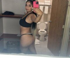 Salem Oregon Brazilian Escort — Thick Wet Brazilian Sessions - Image 3