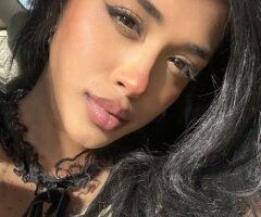 London Sugar-Style Curves Female Escort — Juicy Caramel Kissing & Affection - Image 6