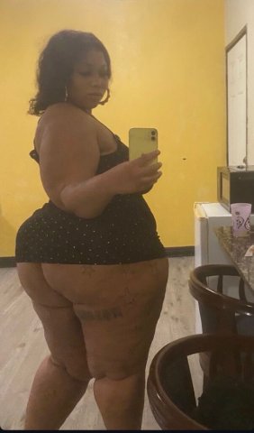 Las Vegas Luxury Companion — Thick Curvy In-Calls & Outcalls (Incalls + Outcalls) - 1