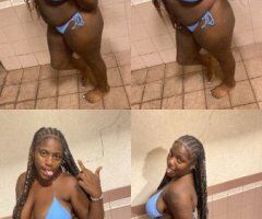 Jackson, MS Female Escort — Creamy & Thick (Incalls Only) - Image 2
