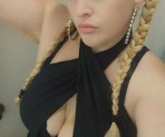Salt Lake City escorts - Blonde Escort for Naughty Fun in Salt Lake City