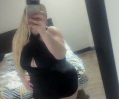 Blonde Escort for Naughty Fun in Salt Lake City - Image 2