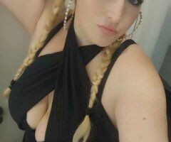 Blonde Escort for Naughty Fun in Salt Lake City - Image 6