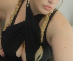 Blonde Escort for Naughty Fun in Salt Lake City - Image 11