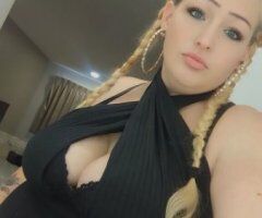 Blonde Escort for Naughty Fun in Salt Lake City - Image 12