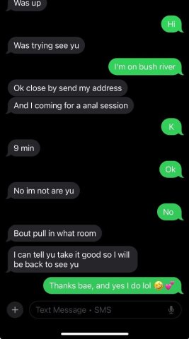 Charleston Female Escort — Special til 10pm, serious inquiries only - 1