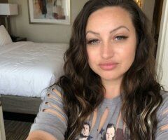 Asheville NC Sexy BBW Female Escort — FaceTime Shows & Private Videos - Image 2