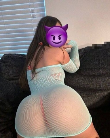 Incall Latina Female Escort — Just Arrived, BBJ Available - 1