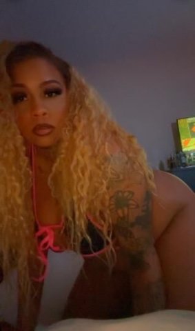Stacy — Incall & Outcall Throat Goat Goddess (Columbia area) - 1