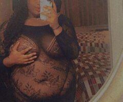 Kandy — 5'6" Brown-Skinned BBW Female Escort in Dayton - Image 2