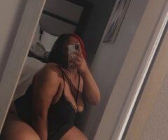 Kandy — 5'6" Brown-Skinned BBW Female Escort in Dayton - Image 4