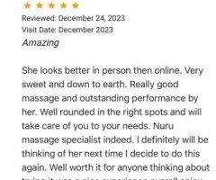 Lansing Nuru Massage Specialist — Busty 48DDD, 5’10, All-Natural - Image 4