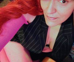 Minneapolis/St. Paul Outcalls Only — Fetish-Friendly Female Escort (Long Legs) - Image 3