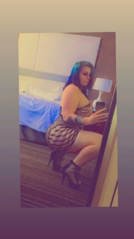 Curvy Playmate (In-Calls Only) — Atlanta GA - 1