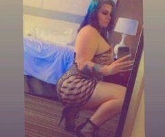 Atlanta escorts - Curvy Playmate (In-Calls Only) — Atlanta GA