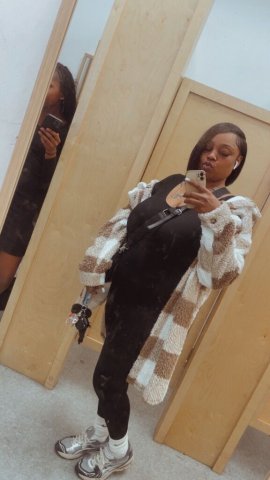 Philadelphia Female Escort — Incall Only BJ, BBJ, QV, HH, HR - 1