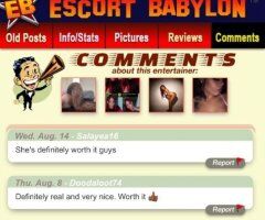 Fort Lauderdale Female Escort — 24/7 Incall/Outcall, real photos - Image 5