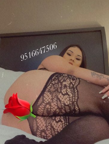 Visalia, CA Asian Female Escort — Domination & humiliation - 1