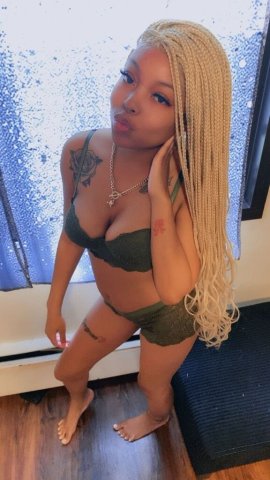 Incall & Outcall — 27 - 1