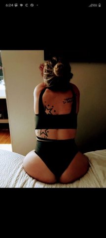Nashville Sunday Funday Play—Curvy, Confident Female Escort (40) - 1