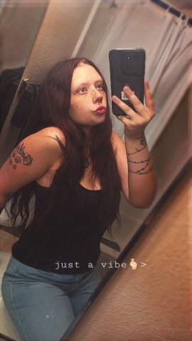 Rose (Las Vegas) — Snowbunny Outcall & Car Available - 1