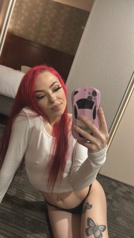 Miss Bentley — Biloxi Outcall Female Escort (Video Chat Verified) - 1
