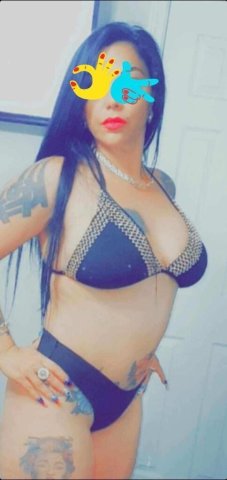Roswell / Carlsbad NM Female Escort — Special Cuba  de pasada - 1