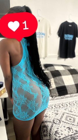 In-calls and outcalls — Tight Chocolate Mami (verified) - 1