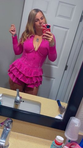 Amy — Female Escort in Las Vegas, Nevada (Outcalls w/ Deposit) - 1