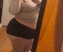 Detroit BBW Outcall Only — “Throat Demon” Service Rates (No Negotiation) - Image 2