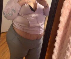 Detroit BBW Outcall Only — “Throat Demon” Service Rates (No Negotiation) - Image 3