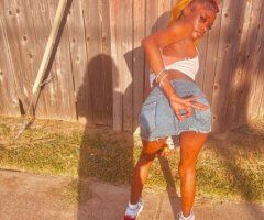 Tight, Wet & Petite Female Escort in Waco, Texas - Image 2